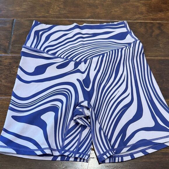 Vitality volley short S - Picture 1 of 4